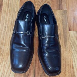 Mens Black Alfani Shoes for Sale up to 90% Off: Poshmark